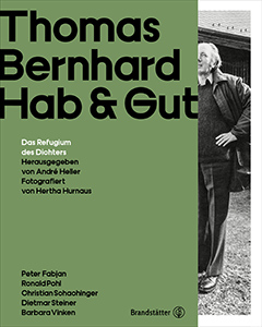 Thomas Bernhard Hab & Gut