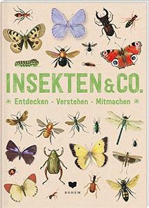 Insekten & Co.